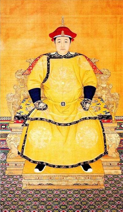 顺治|Shunzhi Emperor